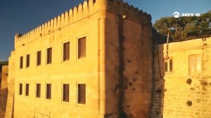 Бахруз Гаджибеков - Джан, это Кавказ | Премьера клипа 2025