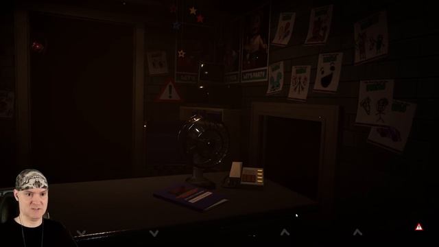 ФИНАЛ РЕМЕЙКА ФНАФ 2. ОН БЕСПОДОБЕН ► FNAF Rewritten 87 |2|