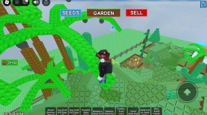 игра Вырасти сад