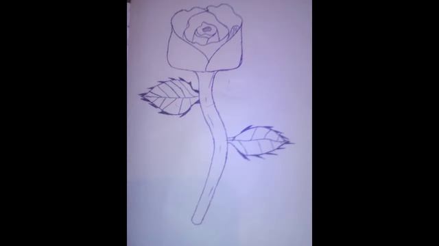 мои рисунки №2 РУЧКОЙ смотреть онлайн