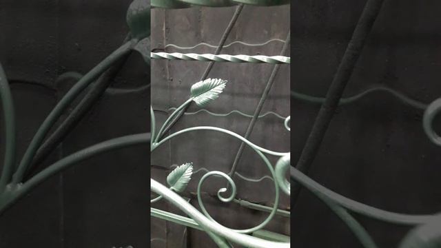 Оградка ритуальная масульманская окрас зеленый мох м? смотреть онлайн