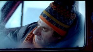 Комедийный фильм - Особенности национальной подледно?