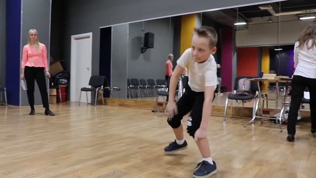 хип-хоп батл, участник №158 смотреть онлайн