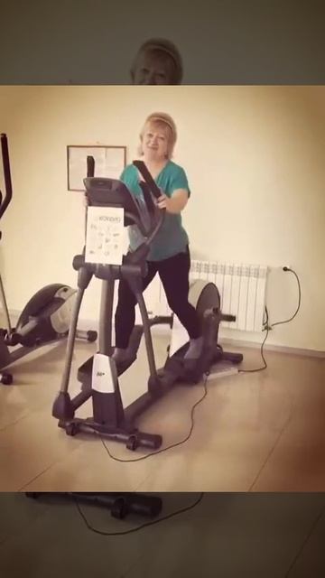 Зачем нужен фитнес после 50 лет
