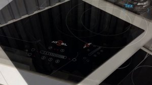 Новинка 2025. Индукционная панель Atvel MasterTaste H3 PRO