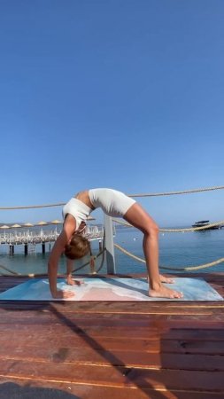#yoga #yogainspiration #motivation #йога #yogaeveryday #yogaeverywhere #yogatime #sports #йогаворле