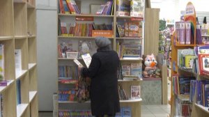 Продажи книг, изданных в Башкирии, увеличились в три раза