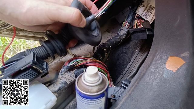 Ремонт стеклоподъёмника водителя Опель Астра Н смотреть онлайн