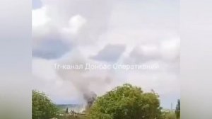 ВС РФ ночью нанесли удары по военным целям в шести областях Украины
▪️Украинские источники