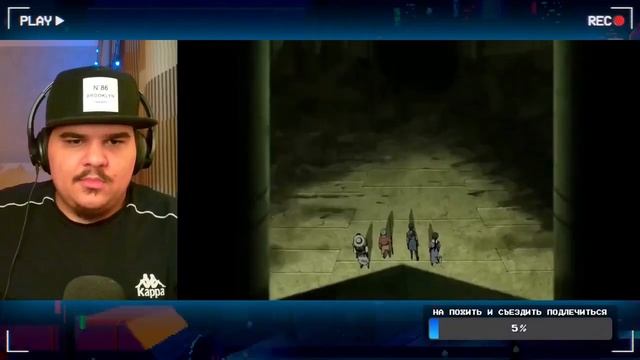 FORDMAC смотрит GRANAT: Посмотрел 2 сезон ТОФ ИМБА ОСТАЛЬНЫЕ ? смотреть онлайн