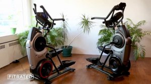 Bowflex Max Trainer M6 и M8