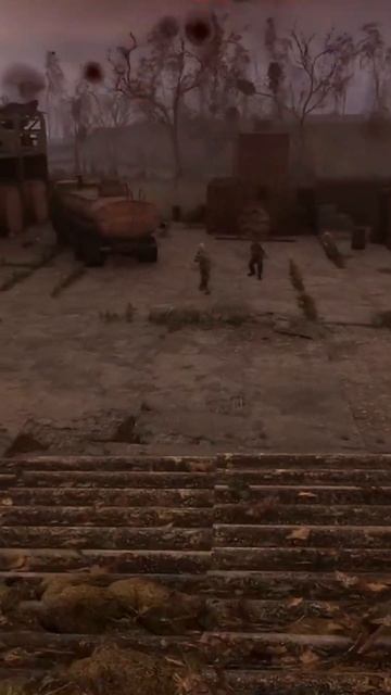 S.T.A.L.K.E.R.2.: ОДНА ГРАНАТА - ТРИ МЕРТВИХ БАНДОСА ► ХІМЗАВО смотреть онлайн