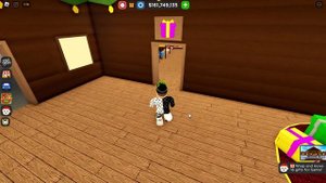 6 День! Получил Перусш от Санты в КДТ 6 DAY! Perusche Desert CAR XMAS in Car Dealership Tycoon! CDT