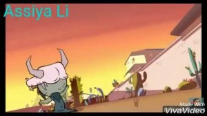 Стар против сил зла. Приколы.