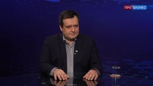 Монитор технологий. Максим Часовиков и Евгений Осьминин