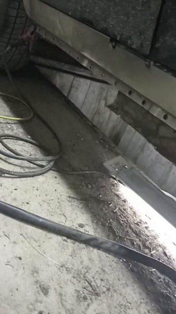 👍🔥Кузовной 👍 #diy #homemade #repair #tig #tigwelding #loft #bodyrecovery #bodyrepa смотреть онлайн