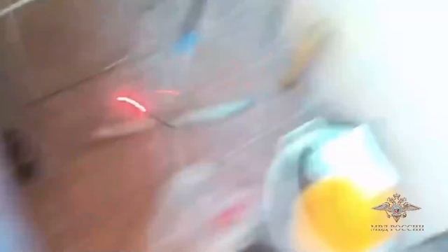 Ирина Волк: В Московской области сотрудники полиции л? смотреть онлайн