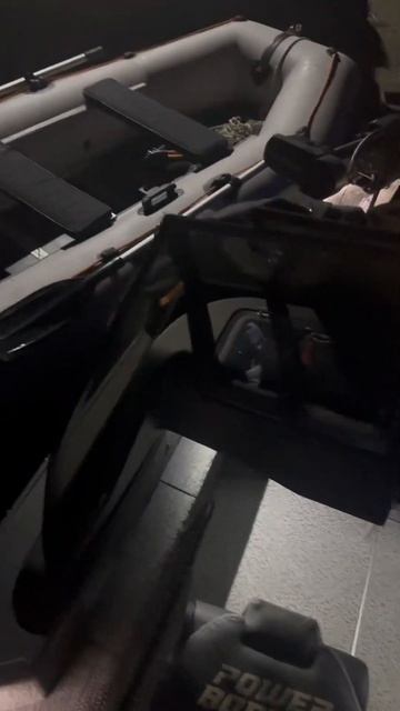 Лодка - мечта и минута юмора! #fishing #джиг #jig #юмор #jigging #с? смотреть онлайн