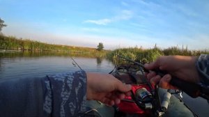 Огляд Jackall Tiny Magallon 88SP. Найкращий воблер сезону 2024.