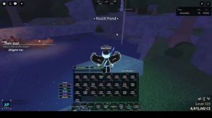 🐟fisch гайд на аврора удочку-Aurora Rod🐟