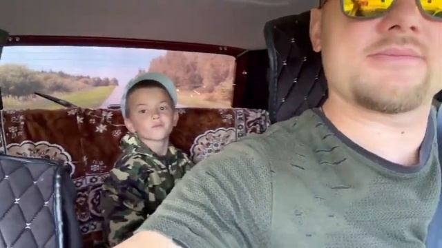 LifeFisher.VLOG. Путешествие в Чувашию 2024. Шемурша. Набрали бе