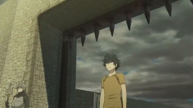 {AMV} Восхождения героя Щита! смотреть онлайн