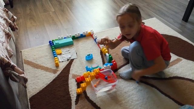 Играем в куклы ч2. #куклы #дом #бассейн смотреть онлайн