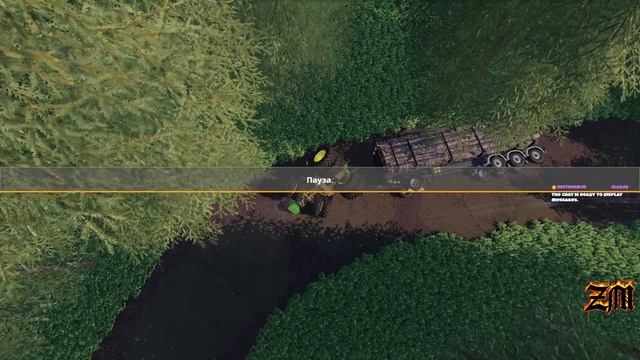 Farming Simulator 19 карта «Pleasant Valley County» - RUS версия 1.2.5.1