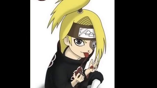 Приколчик Дейдара смотреть онлайн