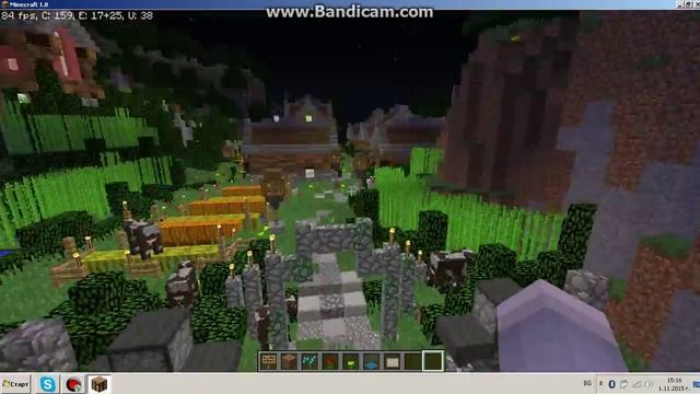 Кандидатура на Ели Петрова за BombCtaft S3 2015 смотреть онлайн