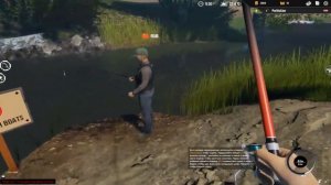 ЛУЧШИЕ СИМУЛЯТОРЫ РЫБАЛКИ ДЛЯ ПК