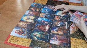 ‼️ЕГО МЫСЛИ О ВАС‼️