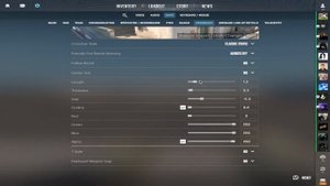 НОВЫЙ ПРИЦЕЛ MONESY В КС2! ЭТО САМЫЙ ИМБОВЫЙ ПРИЦЕЛ ОТ МОН?