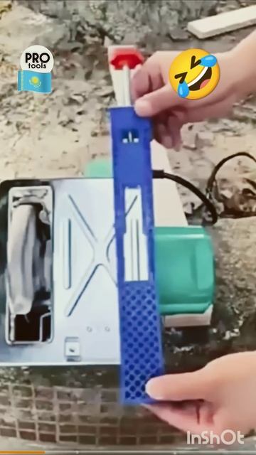 Где пила ? 🤣. Универсальная насадка на циркулярную пи? смотреть онлайн