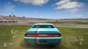 Обзор GRID Autosport