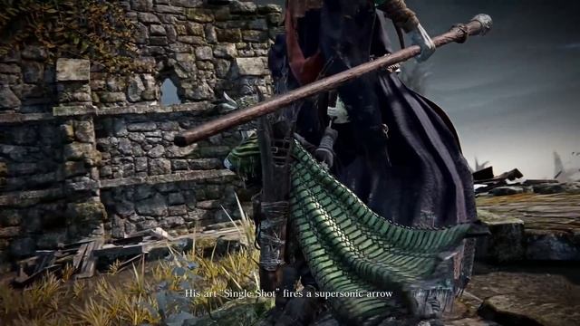 Elden Ring Nightreign - Official Overview Trailer