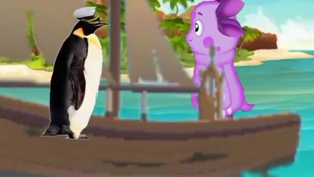 Глупый я Рыбалка 3 сезон 7 серия смотреть онлайн