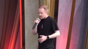 Павел Александров.Shoner Paul. Мозмылон. Гербер в Москве 2024