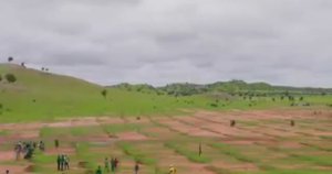 ... Мегапроект. Как превратить пустыню Сахара в Оазис.....