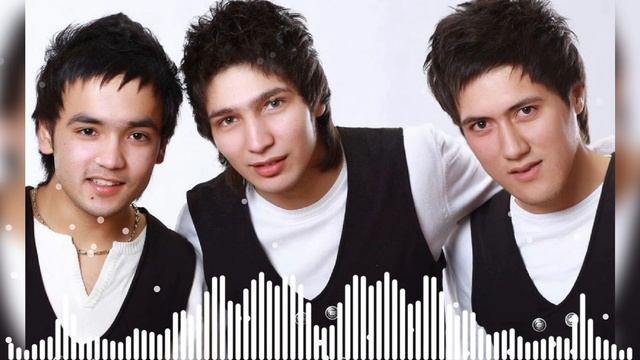 Ummon - Kozlaringda  Уммон - Кузларингда UzMusical Tv