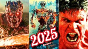Самые лучшие фильмы, которые уже вышли в отличном качестве в 2025 году