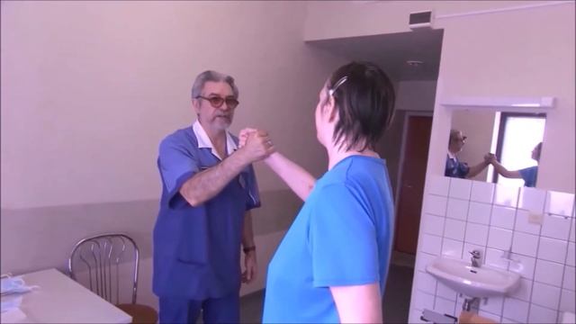 СКЛИФ автор  клипа Валерий  Буряков