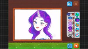 РИСУЮ В ДЕТСКИХ ПРИЛОЖЕНИЯХ ✦ ЧЕЛЛЕНДЖ ✦ SPEEDPAINT