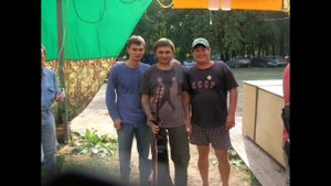 «Олег» — автор-исполнитель Вингелена Си