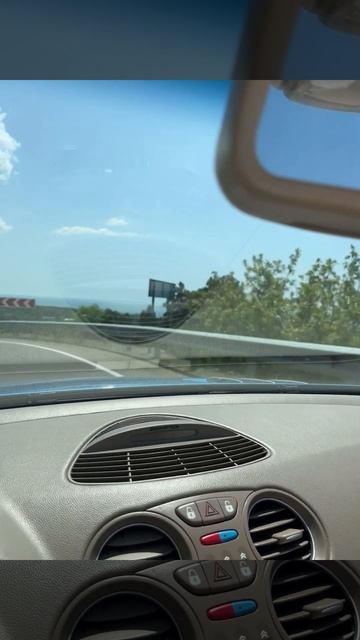 В кабриолете на море. #автопрокат #арендаавто #краснод? смотреть онлайн