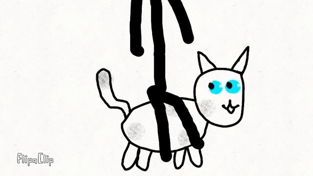 я сел на барсика (анимация) смотреть онлайн