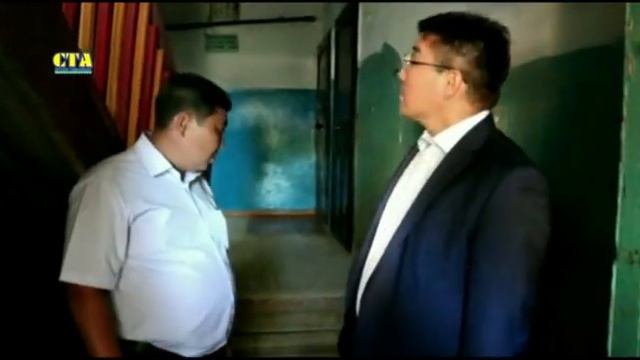 КАЗАХСТАН 2017 САТПАЕВ НОВОСТИ 01.08.2017 СТА смотреть онлайн