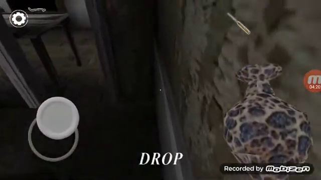 Баги в Granny 3 смотреть онлайн