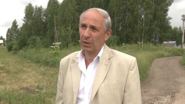 В Промышленном районе Смоленска продолжается борьба ? смотреть онлайн