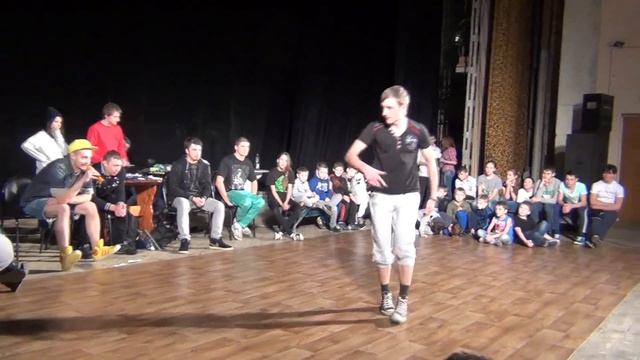 03 Mэd и Диман финал